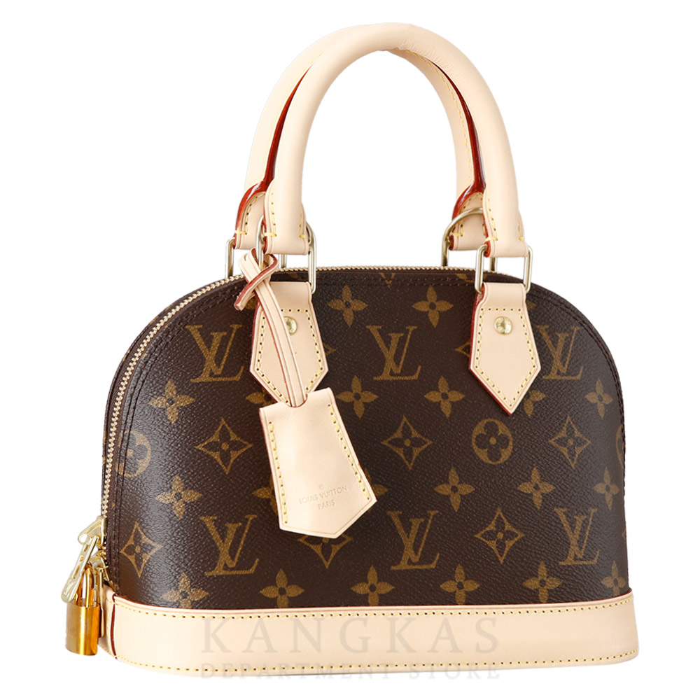 LOUIS VUITTON(USED)루이비통 모노그램 알마 BB